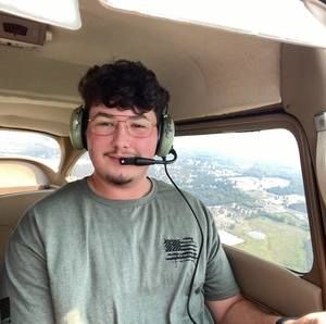 Meet your Posher, Cody